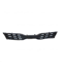 Grille Aftermarket Suits Kia Rio UB 2011 to 2014