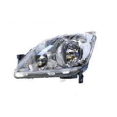Head Lamp Passenger Side Certified Suits Honda CR-V RD 2004 to 2007