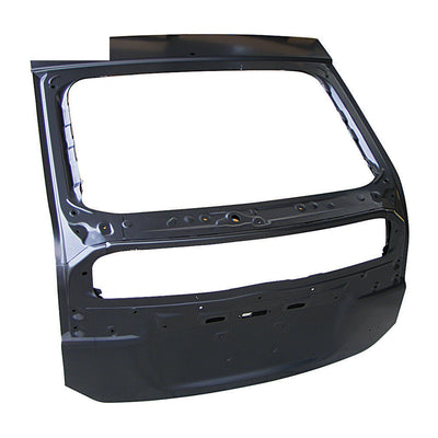 Genuine Tail Gate suits Toyota Prius ZVW30R 2009 to 2016