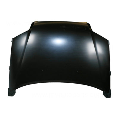 OEM Bonnet suits Holden Barina TK 2005 to 2012