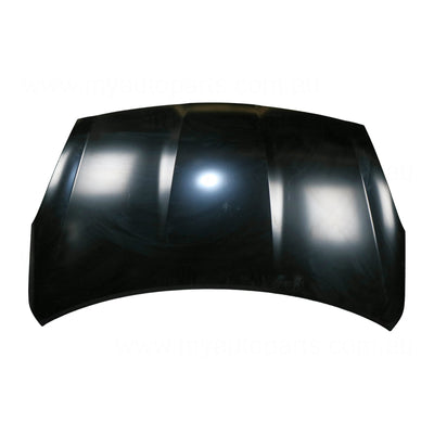 Genuine Bonnet suits Hyundai i20 PB 2010 to 2012