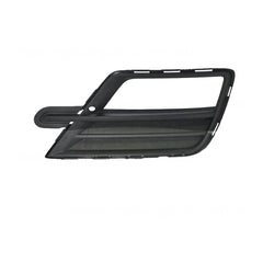 Front Bar Grille Drivers Side Genuine Suits Volkswagen Caddy 2K 2015 to 2021