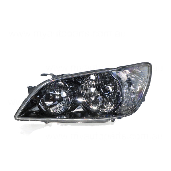 Xenon Head Lamp Passenger Side OEM Suits Lexus IS 2003 to 2005
