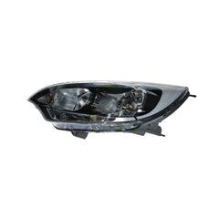 Head Lamp Passenger Side Certified Suits Kia Rio S/Si UB 2011 to 2017
