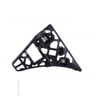 Ford Transit Genuine Front Bar Bracket Passenger Side 05/2019 to 07/2022 - CC1117B750AA