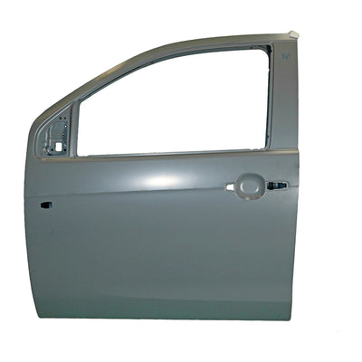 Genuine Front Door Passenger Side suits Isuzu D-Max TFS 2017 to 2020