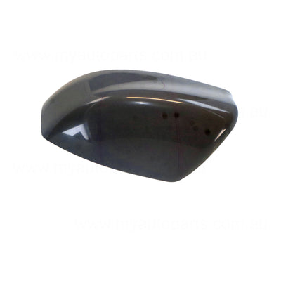 Electric Without Indicator Door Mirror Cover Passenger Side Genuine Suits Nissan Pulsar C12 2013 to 2016