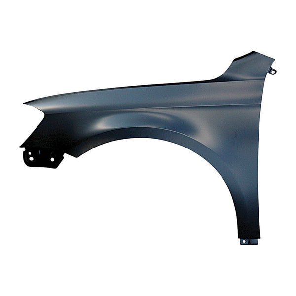 OEM Front Guard Passenger Side Without Repeater Light suits Volkswagen Passat 3C, B7 2011 to 2015