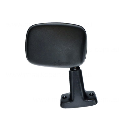 Door Mirror Drivers Side Aftermarket suits Toyota