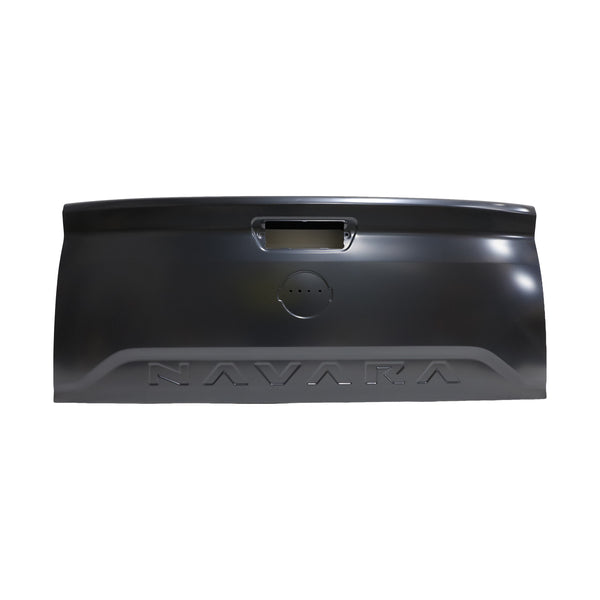 OEM Tail Gate suits Nissan Navara 4x4 D23, Nissan Navara 4x2 D23 2020 onwards
