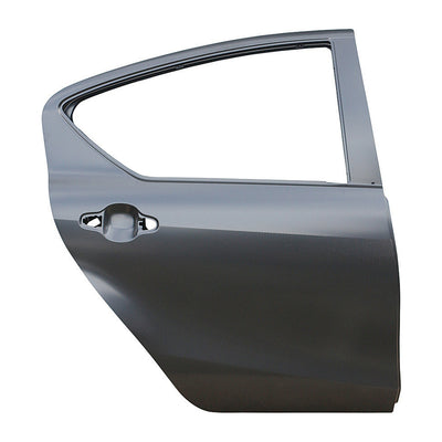 Genuine Rear Door Drivers Side suits Toyota Prius-C NHP10R 2011 to 2017