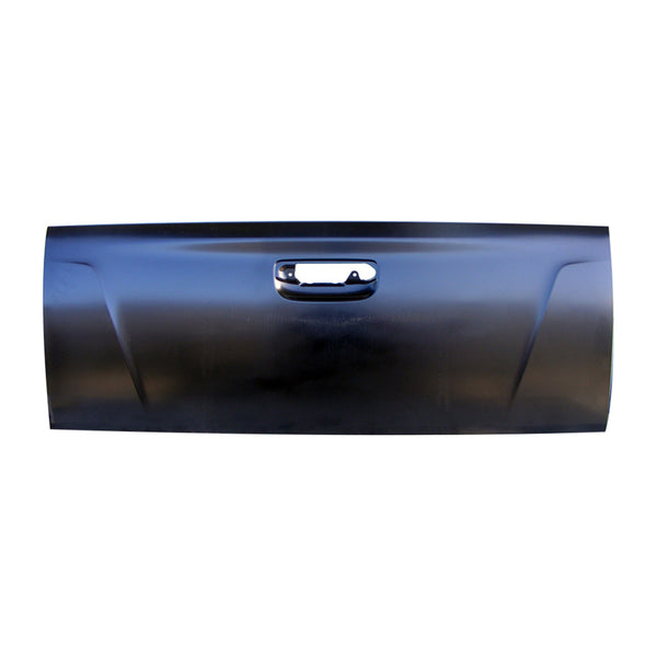 OEM Tail Gate suits Isuzu D-Max TFS, 12DM 2012 to 2017