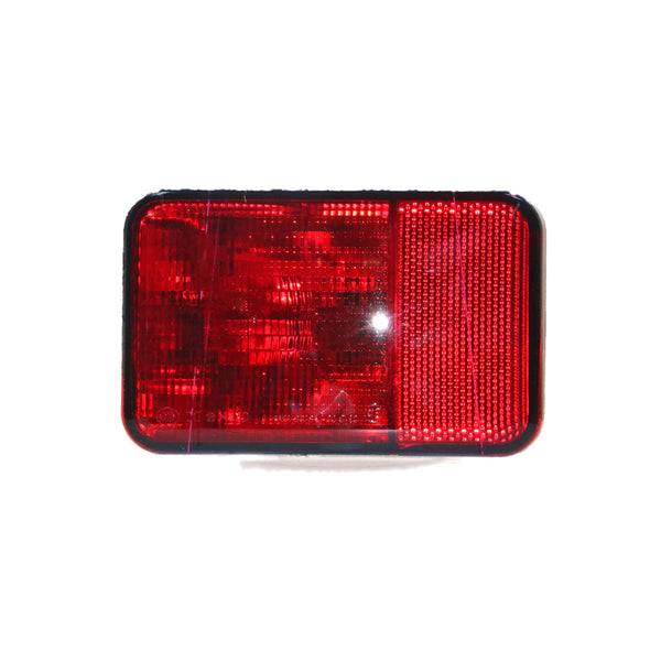 Rear Bar Lamp Drivers Side OEM Suits Jeep Wrangler JK 2006 to 2018