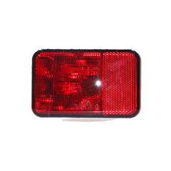 Rear Bar Lamp Drivers Side OEM Suits Jeep Wrangler JK 2006 to 2018