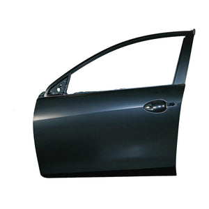 OEM Front Door Passenger Side suits Mazda 3 BL 2009 to 2013