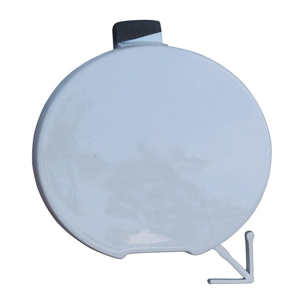 Front Bar Tow Hook Cover OEM Suits Mazda 3 BK 2004 to 2006