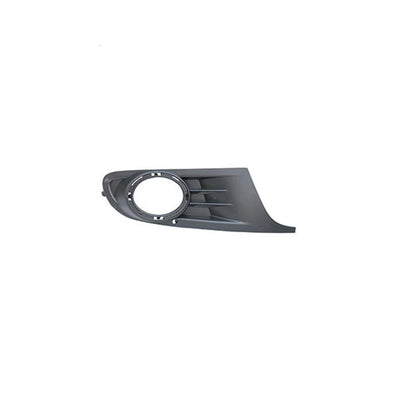 Front Bar Grille Drivers Side Aftermarket Suits Volkswagen Golf MK 6 2009 to 2021