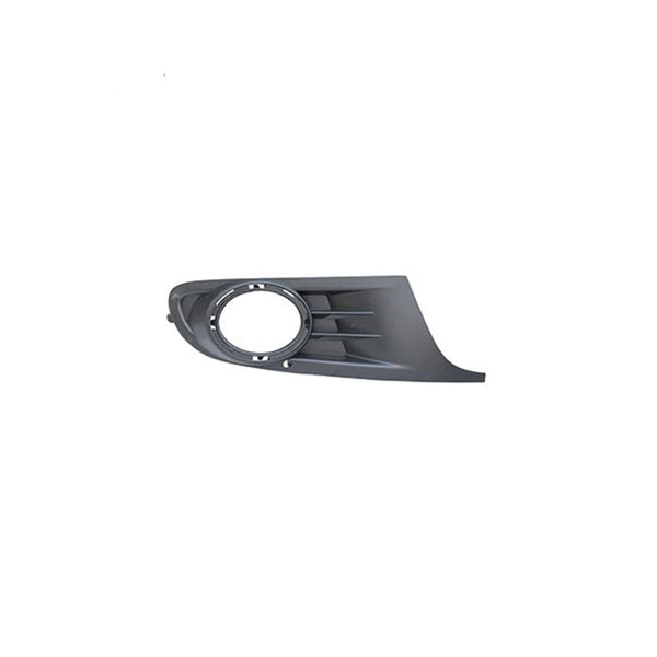Front Bar Grille Drivers Side Aftermarket Suits Volkswagen Golf MK 6 2009 to 2021