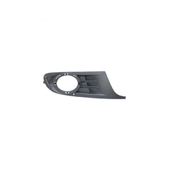 Front Bar Grille Drivers Side Aftermarket Suits Volkswagen Golf MK 6 2009 to 2021