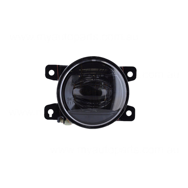 Isuzu Ute D-Max OEM Fog Lamp Drivers Side 07/2020 to / - 8983482072