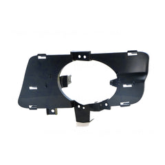 Fog Lamp Bracket Drivers Side OEM Suits Mazda 3 BK 2004 to 2006
