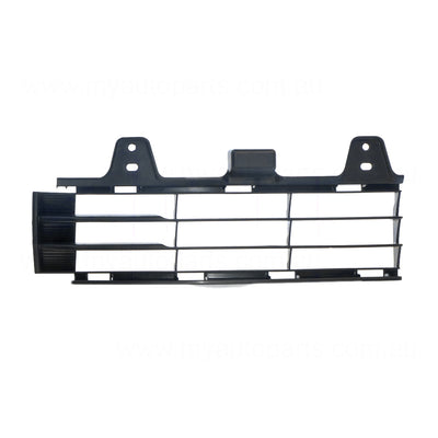 Inner Front Bar Grille Drivers Side Genuine suits Toyota Landcruiser 200 Series 11/2007 to 3/2012
