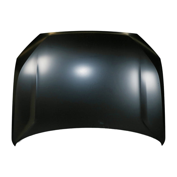 Genuine Bonnet suits Audi Q2 GA 2016 onwards