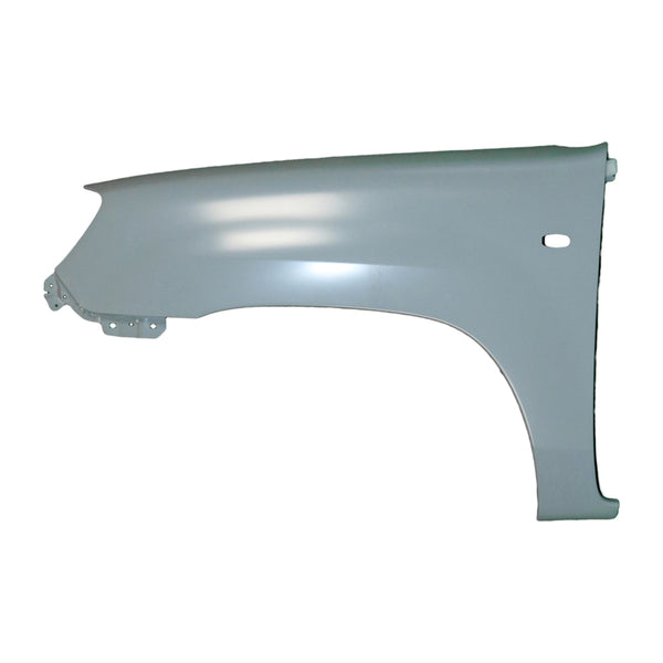OEM Front Guard Passenger Side suits Mazda BT50 UN 2006 to 2011