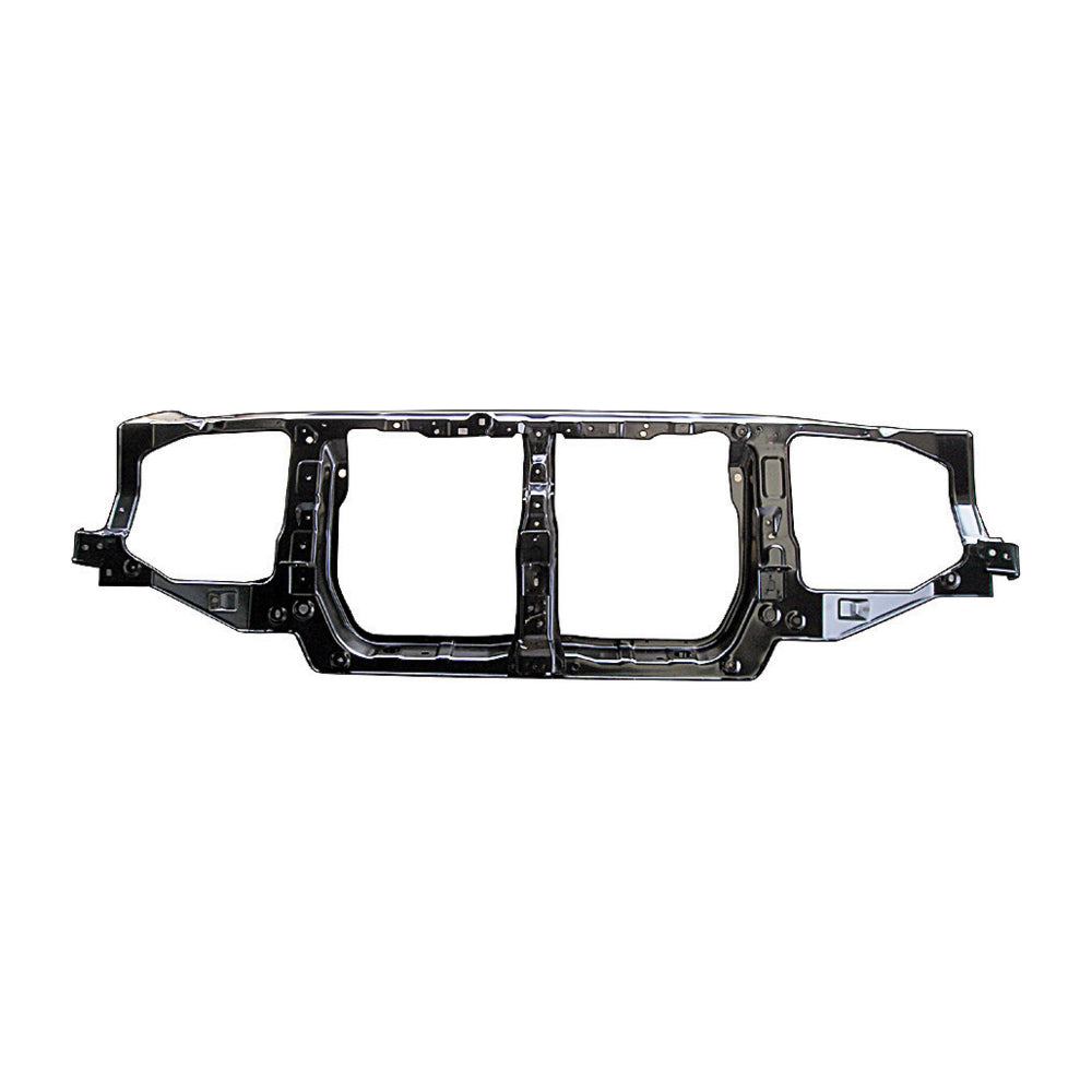 OEM Radiator Support Panel suits Mitsubishi Pajero NM, NP 2000 to 2006