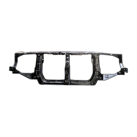 OEM Radiator Support Panel suits Mitsubishi Pajero NM, NP 2000 to 2006