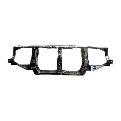 OEM Radiator Support Panel suits Mitsubishi Pajero NM, NP 2000 to 2006