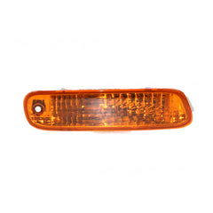 Front Bar Park / Indicator Lamp Drivers Side OEM Suits Daewoo Leganza V100 1997 to 2002