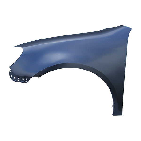 Genuine Front Guard Passenger Side suits Volkswagen Golf MK 6 2010 to 2013