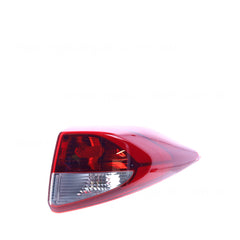 Hyundai Tucson Certified Aftermarket Tail Lamp Drivers Side 05/2015 to 06/2018 - 92402D7000