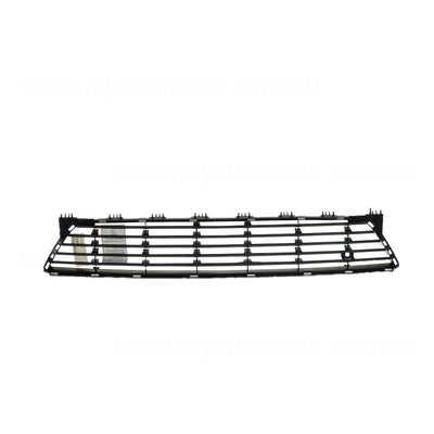 Front Bar Grille Certified Suits Holden Barina XC 2001 to 2011