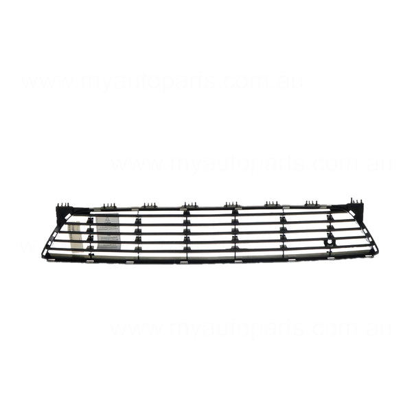 Front Bar Grille Certified Suits Holden Barina XC 2001 to 2011