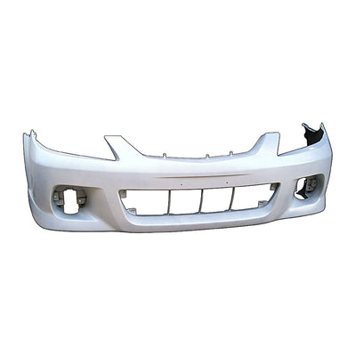 OEM Front Bar suits Mazda 323 BJ 2001 to 2004