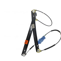 Front Door Window Regulator Passenger Side Aftermarket suits Audi