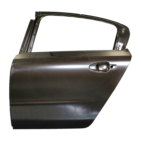 OEM Rear Door Passenger Side suits Peugeot 508 W2 2011 to 2015