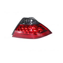 LED Tail Lamp Drivers Side Aftermarket Suits Honda Accord CM 5/2006 To 2/2008