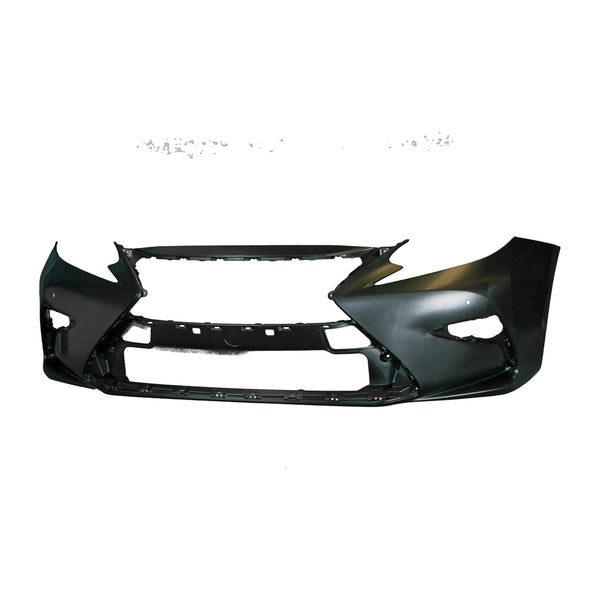 Genuine Front Bar With Fog Light Without Head Lamp Washer suits Lexus ES300 / ES300H / ES350 AVV60R 2013 to 2015