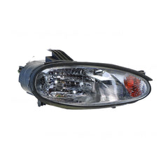 Head Lamp Drivers Side Genuine Suits Mazda MX-5 NB 1998 to 2005
