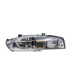 Head Lamp Passenger Side Certified suits Mitsubishi Lancer/Mirage CE 1998 to 2003