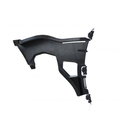 Front Bar Grille Passenger Side Genuine Suits Toyota Prius-V ZVW40R 2015 to 2021