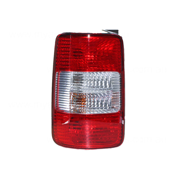 Tail Lamp Passenger Side Genuine Suits Volkswagen Caddy 2K Swing Out Door 2005 to 2010