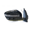 Electric With Indicator Door Mirror Drivers Side OEM Suits Nissan Qashqai J11 2014 to 2018