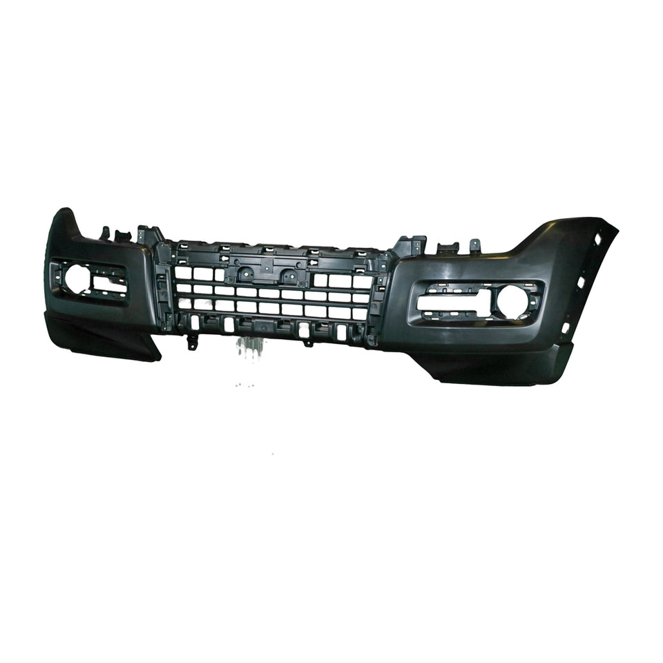 OEM Front Bar Without Head Lamp Washer suits Mitsubishi Pajero NX 2014 to 2019