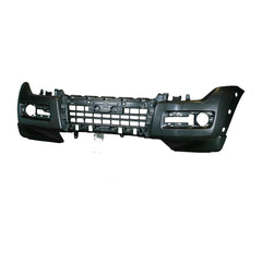 OEM Front Bar Without Head Lamp Washer suits Mitsubishi Pajero NX 2014 to 2019