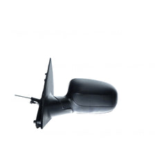 Door Mirror Passenger Side Certified Suits Holden Barina XC 2001 to 2005