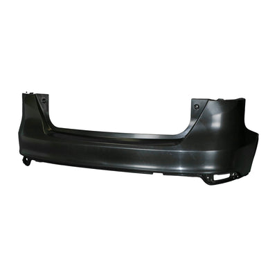 OEM Rear Bar suits Ford Focus LZ 2015 to 2018